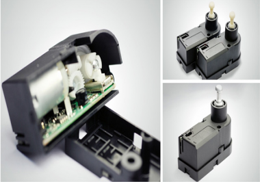 索科汽車(chē)大燈調(diào)節(jié)器潤(rùn)滑指南