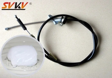 汽車(chē)?yán)鳚?rùn)滑解決方案