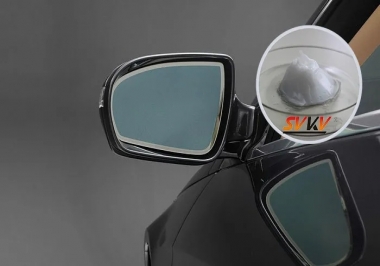 汽車(chē)后視鏡齒輪潤(rùn)滑解決方案