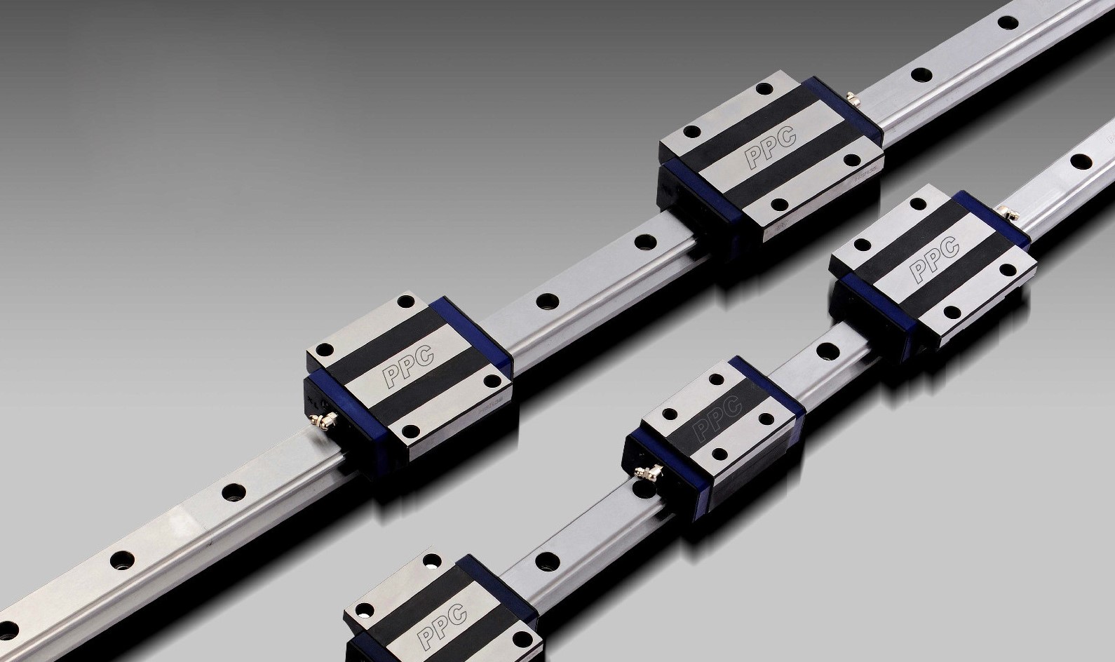 直線導(dǎo)軌潤滑找索科，省錢又省心！