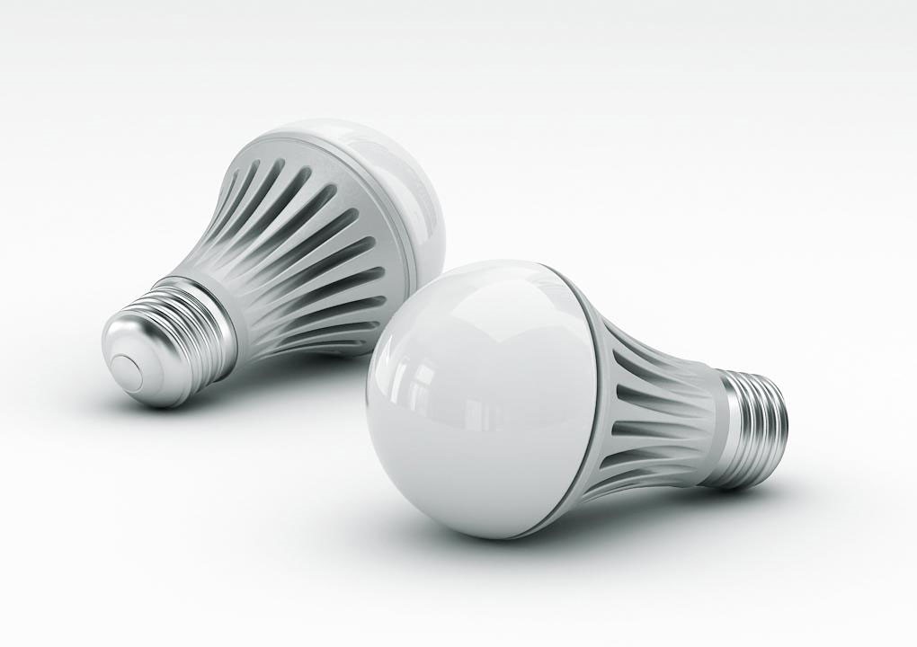 提升LED燈散熱效率就找索科！