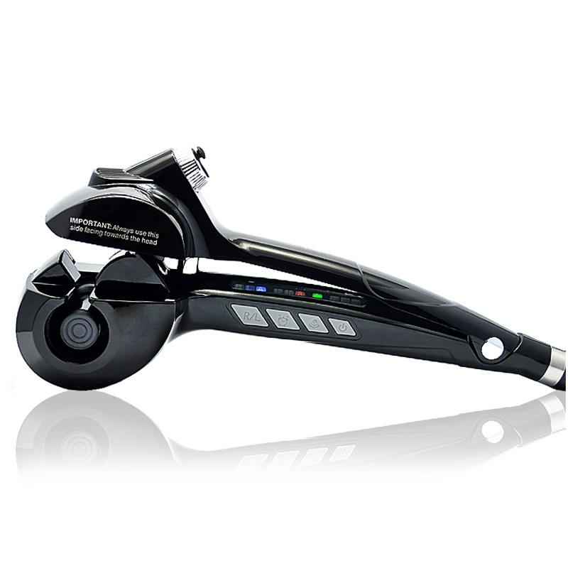 自動卷發(fā)器散熱好不好，導(dǎo)熱硅脂是關(guān)鍵