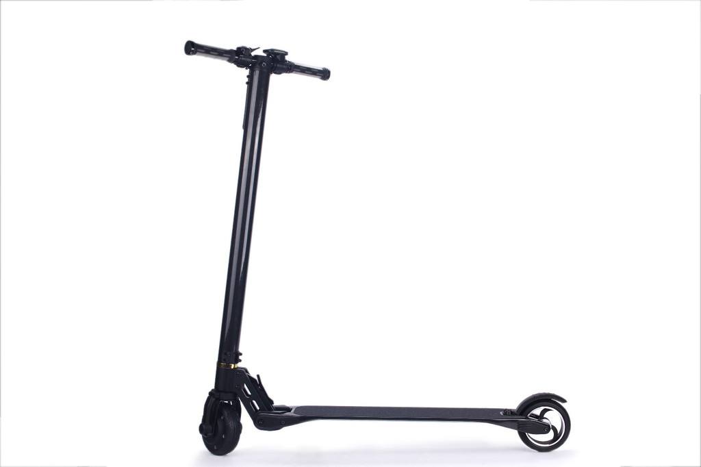 電動(dòng)滑板車噪音大？索科幫您解決