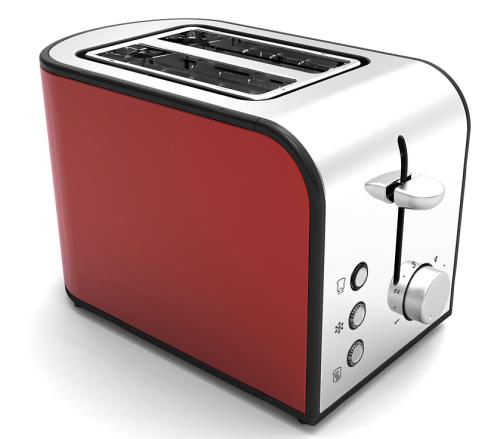 多士爐滑桿卡死？可能是潤(rùn)滑出了問題