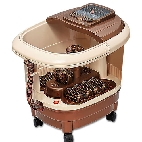 洗腳器齒輪損耗大、壽命短？索科來幫你解決