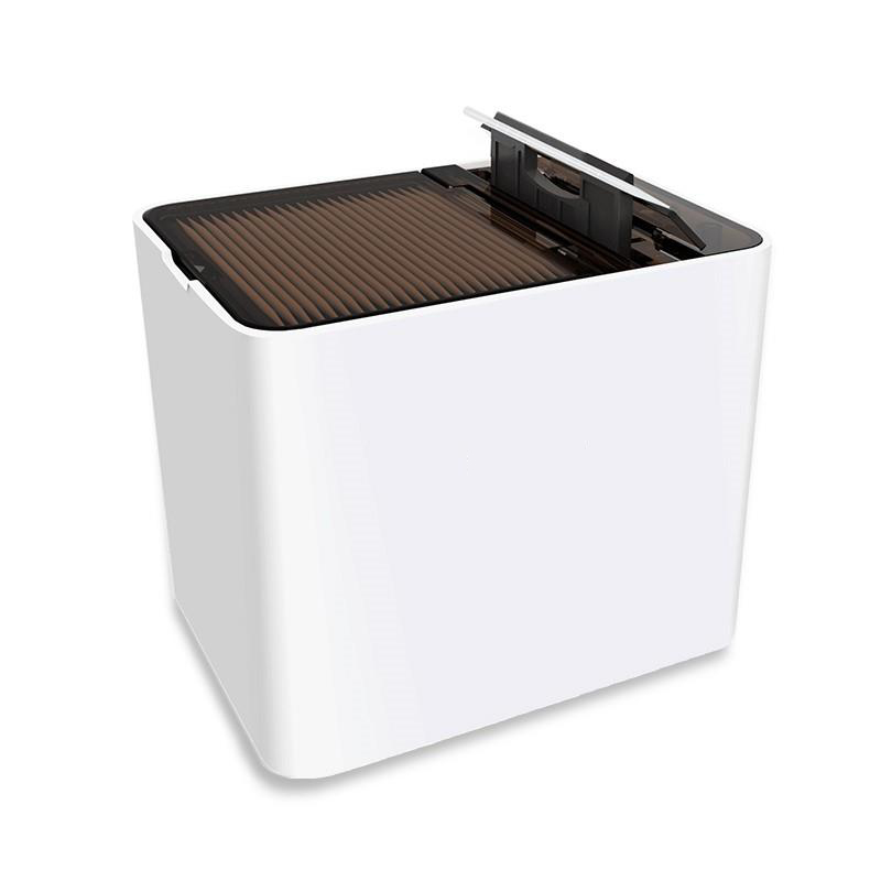 索科，從細(xì)節(jié)處保障您的健康