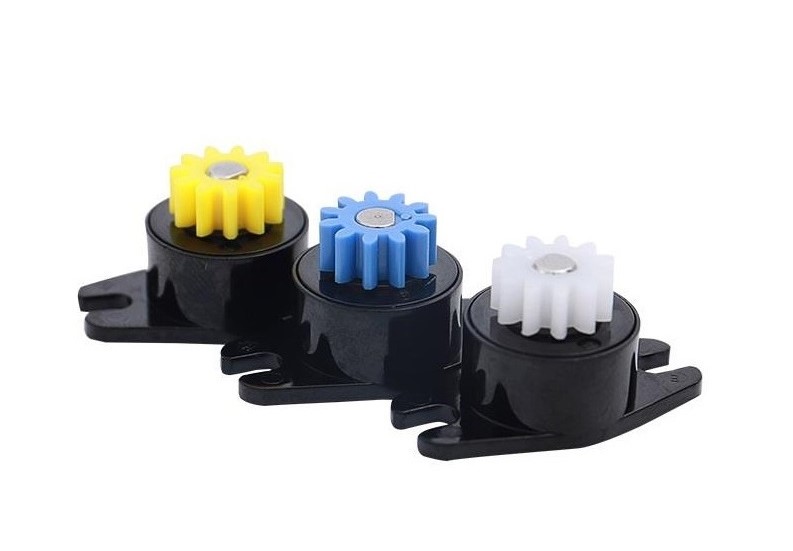 旋轉(zhuǎn)阻尼器磨損嚴(yán)重？索科幫你一步搞定