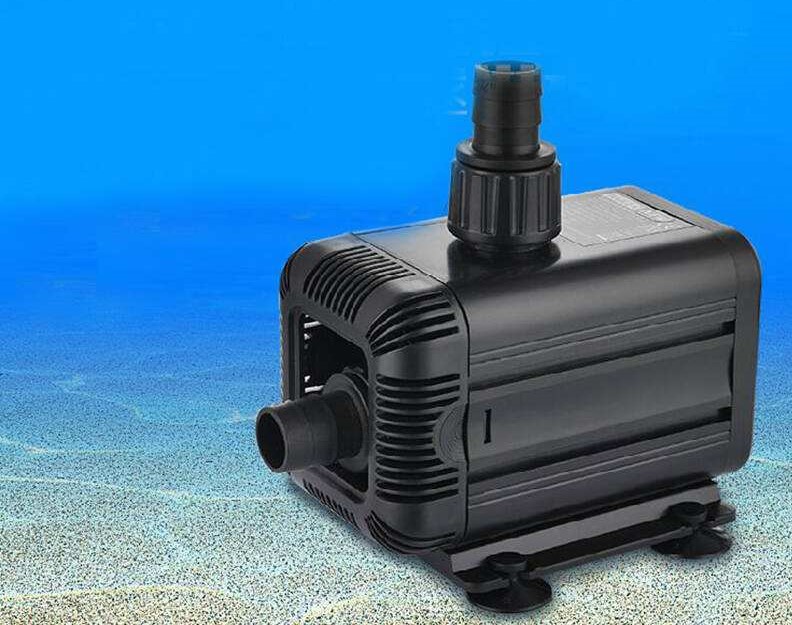 魚缸水泵潤滑找索科，安全無污染