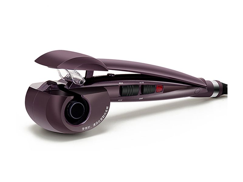 自動(dòng)卷發(fā)器高溫300℃用什么導(dǎo)熱硅脂？