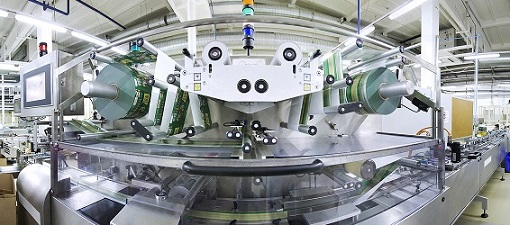 索科助力食品生產(chǎn)加工行業(yè)，保障食品安全