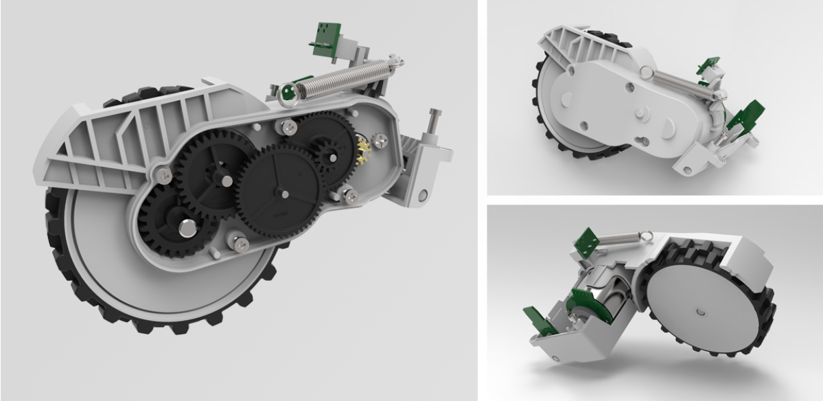 掃地機(jī)器人潤滑就選索科，讓您的訂單源源不斷！