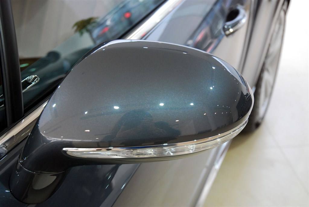 電動后視鏡潤滑首選索科，為汽車安全性加“油”！