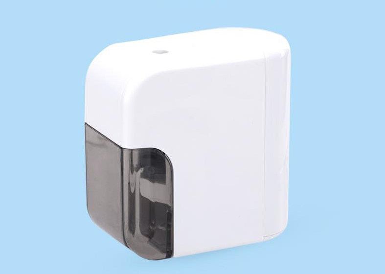 電動削筆器潤滑選索科，一次使用終生潤滑！