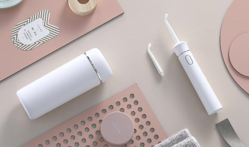 電動(dòng)沖牙器潤滑，索科幫你全搞定！