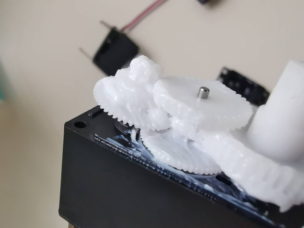 潤(rùn)滑脂為何不能混用？索科告訴你！