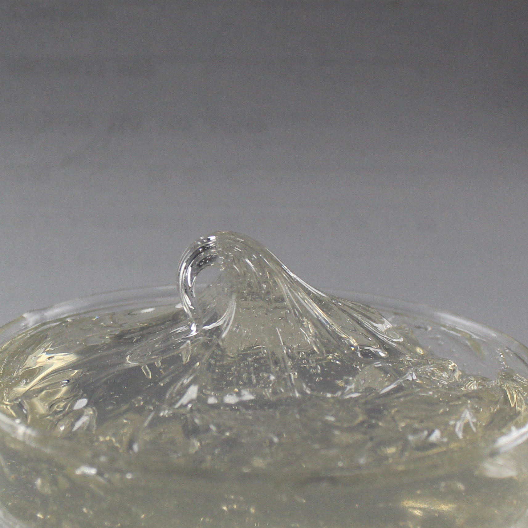 阻尼脂有著什么樣的特點呢？