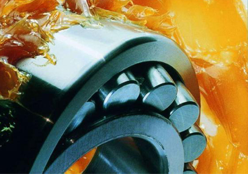 如何根據(jù)轉(zhuǎn)速來選用軸承潤滑脂？