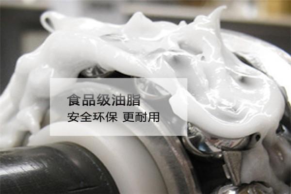 加軸承潤(rùn)滑脂越多越好嗎？NO!適量才是好！
